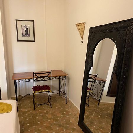 Studio Salmiya Dune 马拉喀什 外观 照片