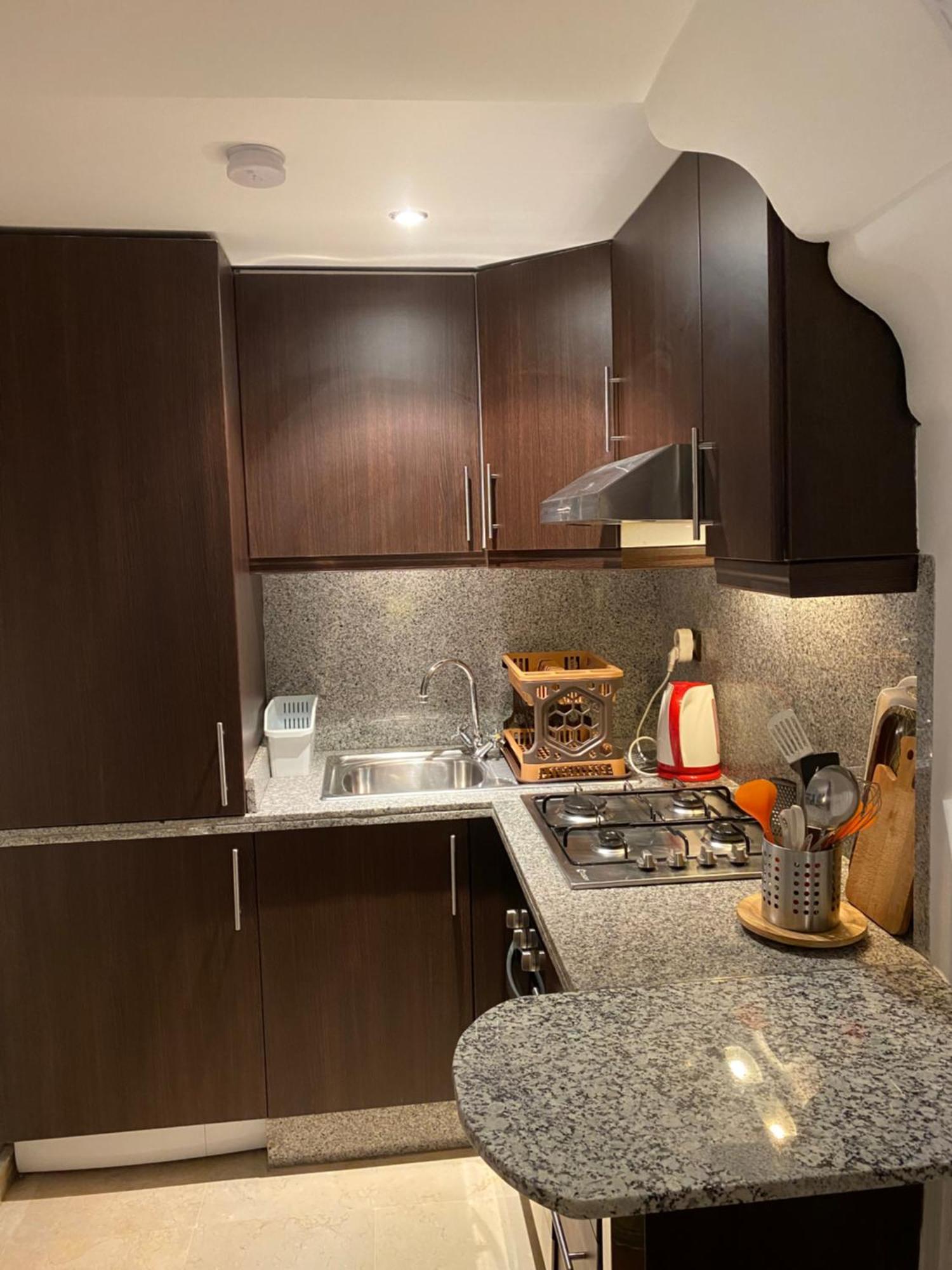 Studio Salmiya Dune 马拉喀什 外观 照片