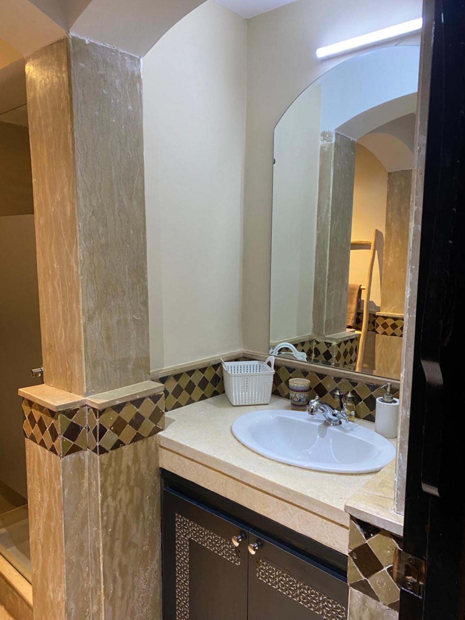 Studio Salmiya Dune 马拉喀什 外观 照片