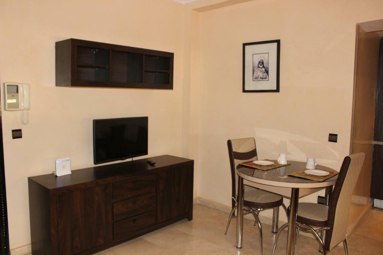 Studio Salmiya Dune 马拉喀什 外观 照片
