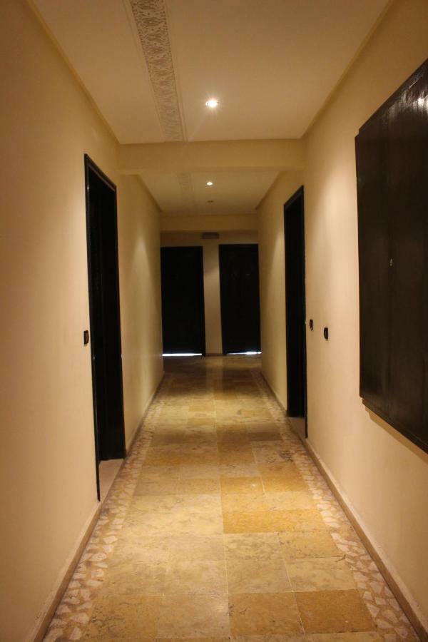 Studio Salmiya Dune 马拉喀什 外观 照片