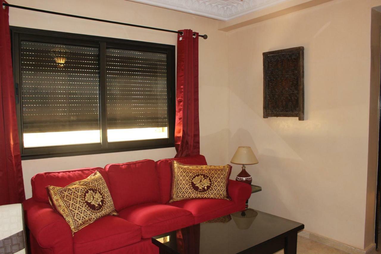 Studio Salmiya Dune 马拉喀什 外观 照片