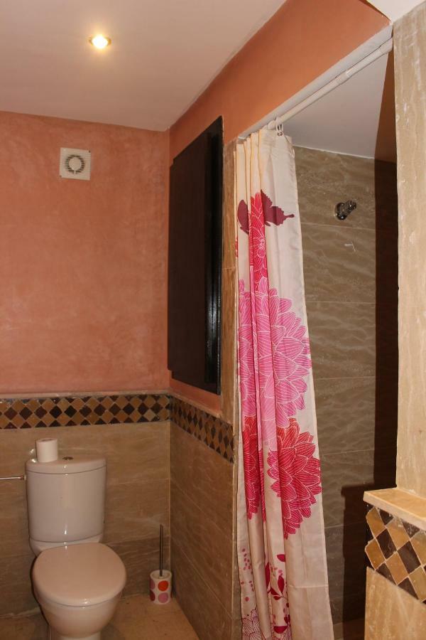 Studio Salmiya Dune 马拉喀什 外观 照片