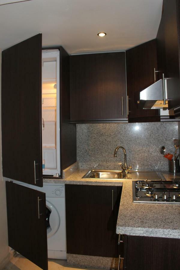 Studio Salmiya Dune 马拉喀什 外观 照片