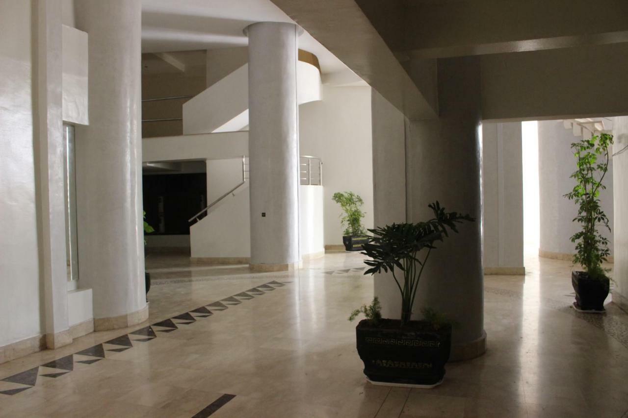 Studio Salmiya Dune 马拉喀什 外观 照片